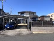 成田市並木町 貸家