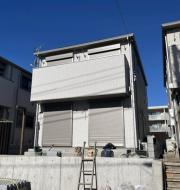 高野台三丁目戸建