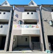 十八条1丁目戸建