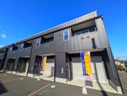 仏子駅 徒歩15分 1LDK ガレージハウス