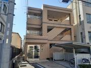 メープル神戸住吉
