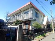 ビューハイム山王