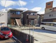 天白区焼山二丁目戸建賃貸A