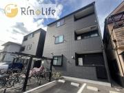 LivingLife八尾山本