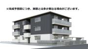 ベルヴィオラ西深津