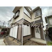 リブレス戸張戸建