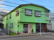 コーポしらかば