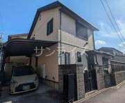 東大阪市宝持2丁目貸家