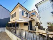 天神町2丁目戸建 A棟