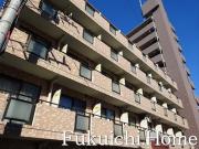 京王線代田橋駅まで徒歩10分