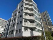 オープンレジデンシア南青山ウエストテラス