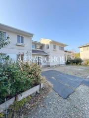 小川テラスハウス2