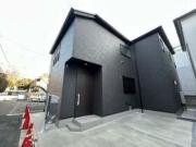 （仮）杉並区高円寺北2丁目戸建て