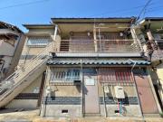 近鉄南大阪線矢田駅まで徒歩18分