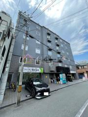 アムズV桑津