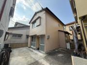 神戸電鉄粟生線恵比須駅まで徒歩5分