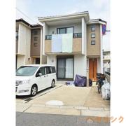 富が丘柴田借家 C棟