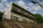 ＪＲ山陽本線塩屋駅まで徒歩4分