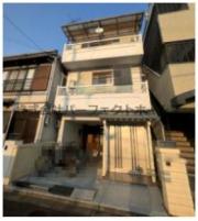 長栄寺町戸建 賃貸