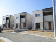 ラルーチェ竜川 7号