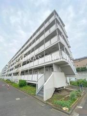 ビレッジハウス亀井野4号棟