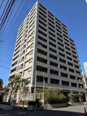 ライオンズステーションプラザ下総中山