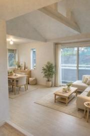 藤沢市本町4丁目戸建