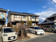 アロマコートD棟