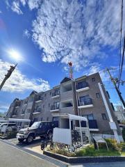 南海本線春木駅まで徒歩20分