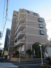 ベルデ北千束