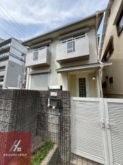 豊中市服部本町5丁目貸家