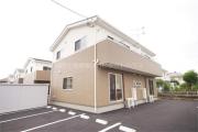 平松町メゾネット 4
