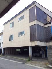 コーポ大町