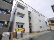 近鉄橿原線近鉄郡山駅まで徒歩4分