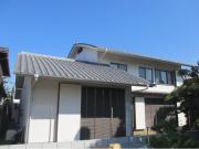 諏訪ノ森 西尾邸