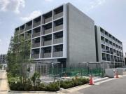 ART RESIDENCE IN OoTAKA-no-MORI