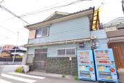上島町5-32貸家