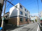 M-1 Tokyo 糀谷1