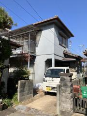 増田住宅