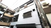 京阪本線守口市駅まで徒歩6分