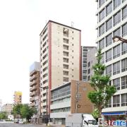 地下鉄桜通線高岳駅まで徒歩5分