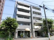 シハラマンションAビルド