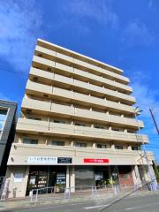 中井マンション