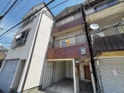 地下鉄長堀鶴見緑地線鶴見緑地駅まで徒歩18分