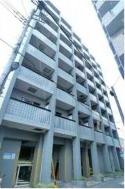 都営大江戸線落合南長崎駅まで徒歩3分