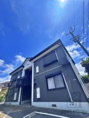南海泉北線和泉中央駅まで徒歩16分