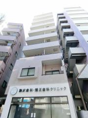 ソレイユ駒沢