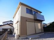 根戸戸建貸家