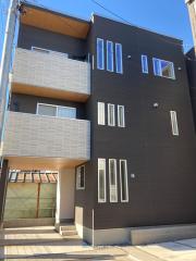 南鳩ヶ谷戸建