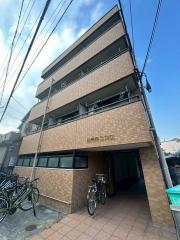 地下鉄御堂筋線なかもず駅まで徒歩7分